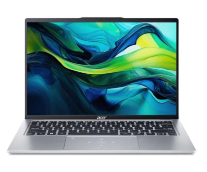 Laptop Acer Swift Go Ultra 5 125H/16GB/512/Win11 Dotyk